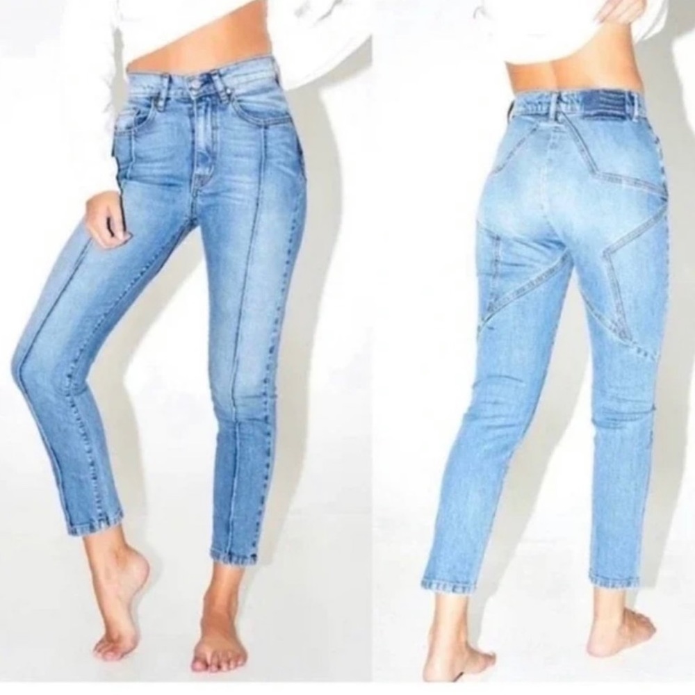 Revice Jeans